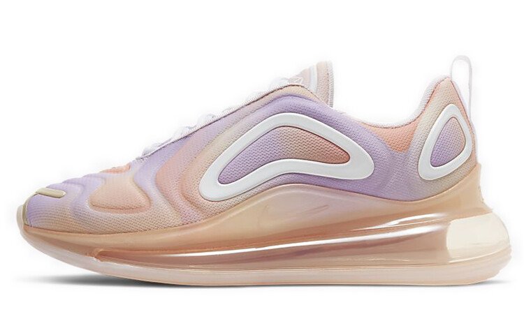 Женские кроссовки Nike Air Max 720