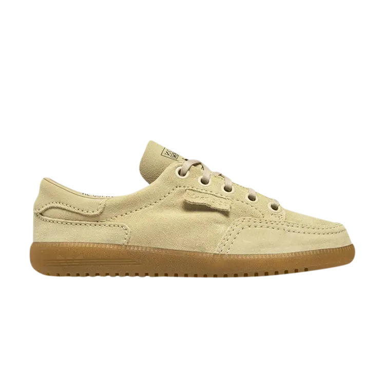 

Кроссовки Adidas Union LA x Garwen SPZL 'Dune', коричневый, Коричневый;желтый, Кроссовки Adidas Union LA x Garwen SPZL 'Dune', коричневый