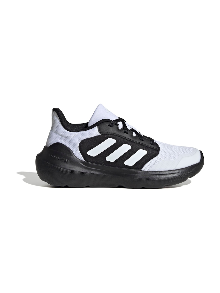 

Спортивные кроссовки ADIDAS SPORTSWEAR Tensaur Run 3.0 J, черный