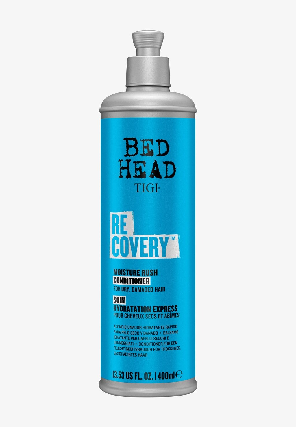 

Кондиционер BED HEAD RECOVERY CONDITIONER Tigi