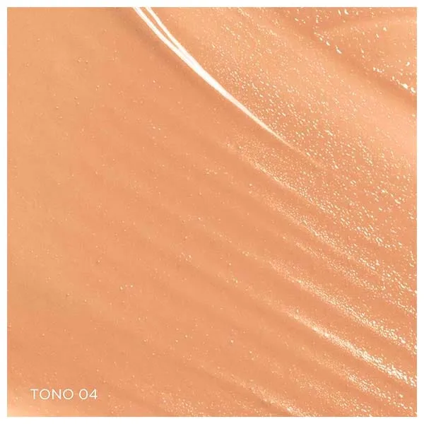 Тональная основа CLARINS Skin Illusion Tinted Moisturizer Spf25, 4 — фото 2
