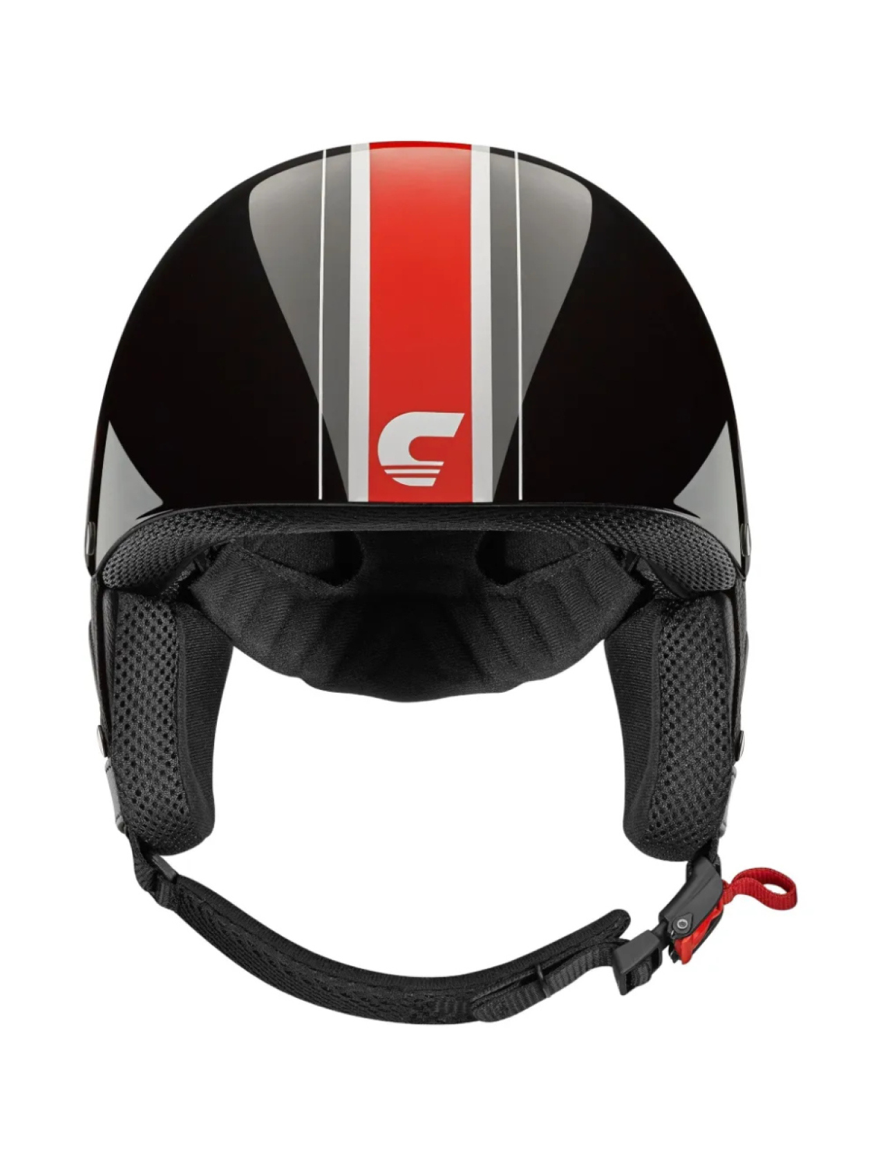 

Carrera шлем Car Snow, черный