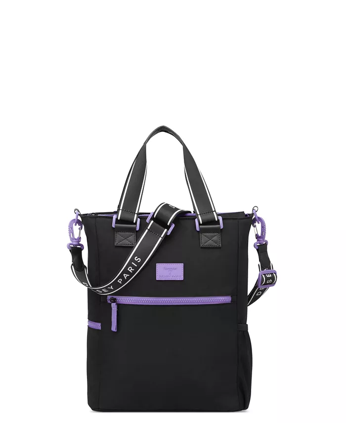 

Сумка-шоппер Your Story florence by mills x Delsey Paris, черный