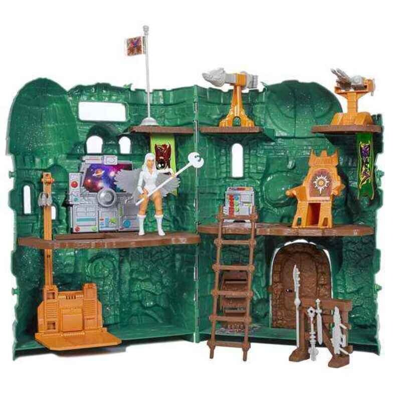 

Игровой набор Mattel (S7823807)