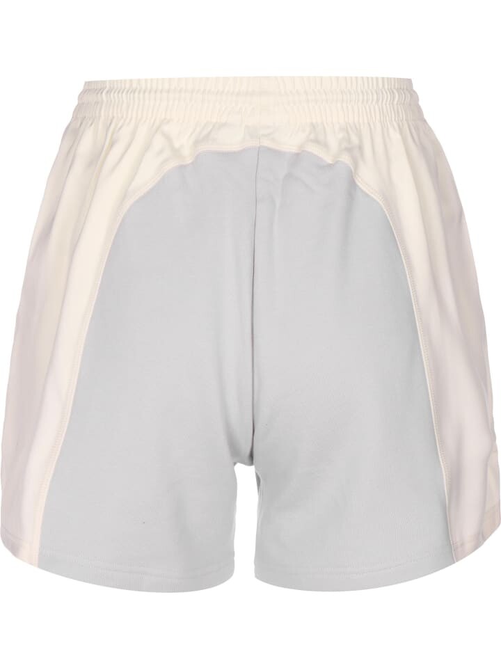 Шорты adidas, цвет wonder white — фото 2