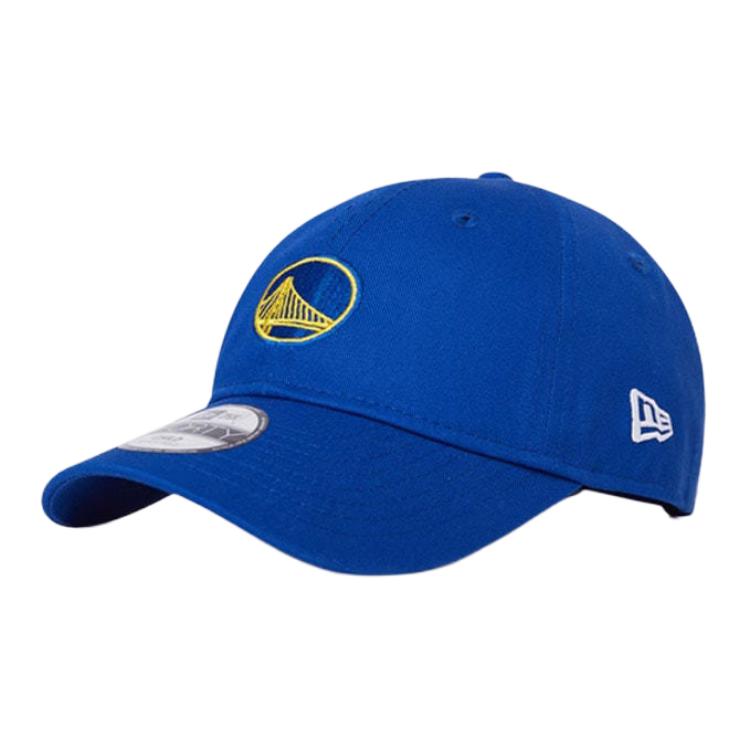

New Era Хлопковая бейсболка детская синяя, Blue
