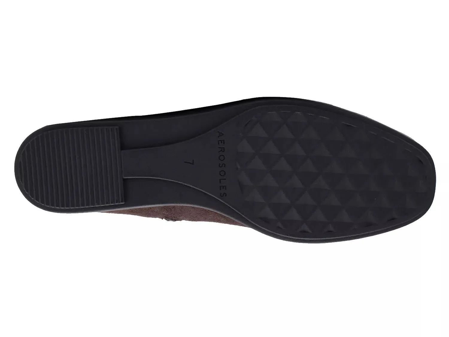 Aerosoles Cecina Boot, Темно-коричневый — фото 3
