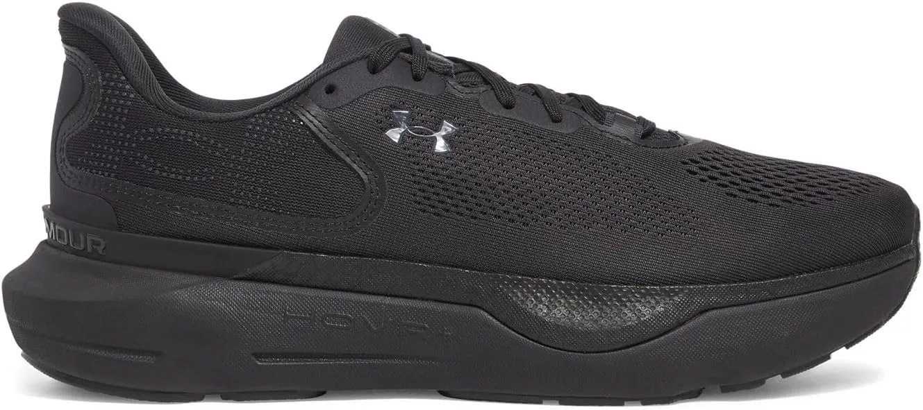 Мужские кроссовки Under Armour Infinite Pro 2, черный
