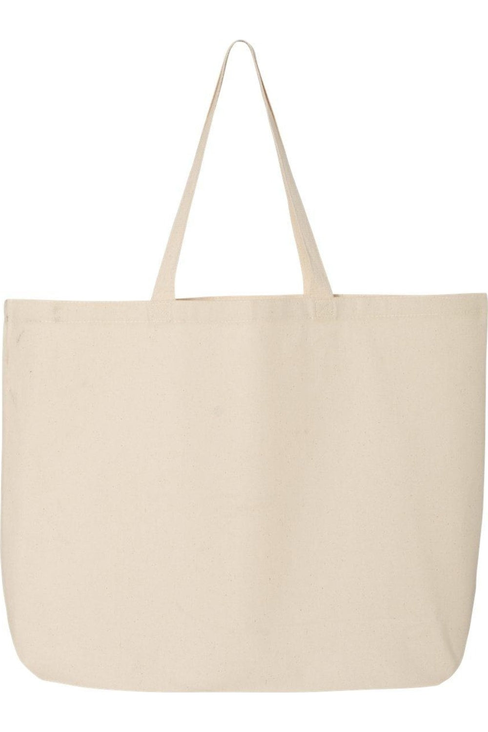 

Большая сумка Q-Tees 25 л, цвет natural