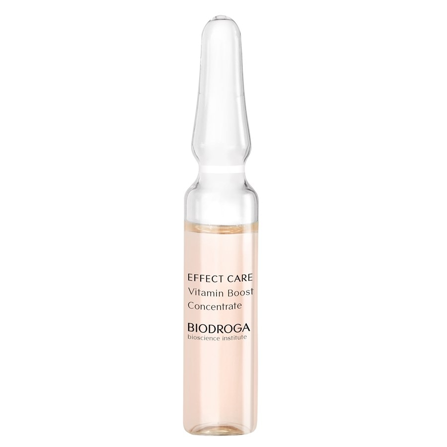 

Сыворотка для лица Biodroga Vitamin Boost Concentrate, 3 x 2 ml