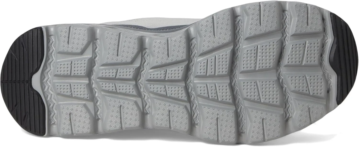 Слипоны Skechers Herren Gleit-Step-Sohle, Freihandiger, серый — фото 4