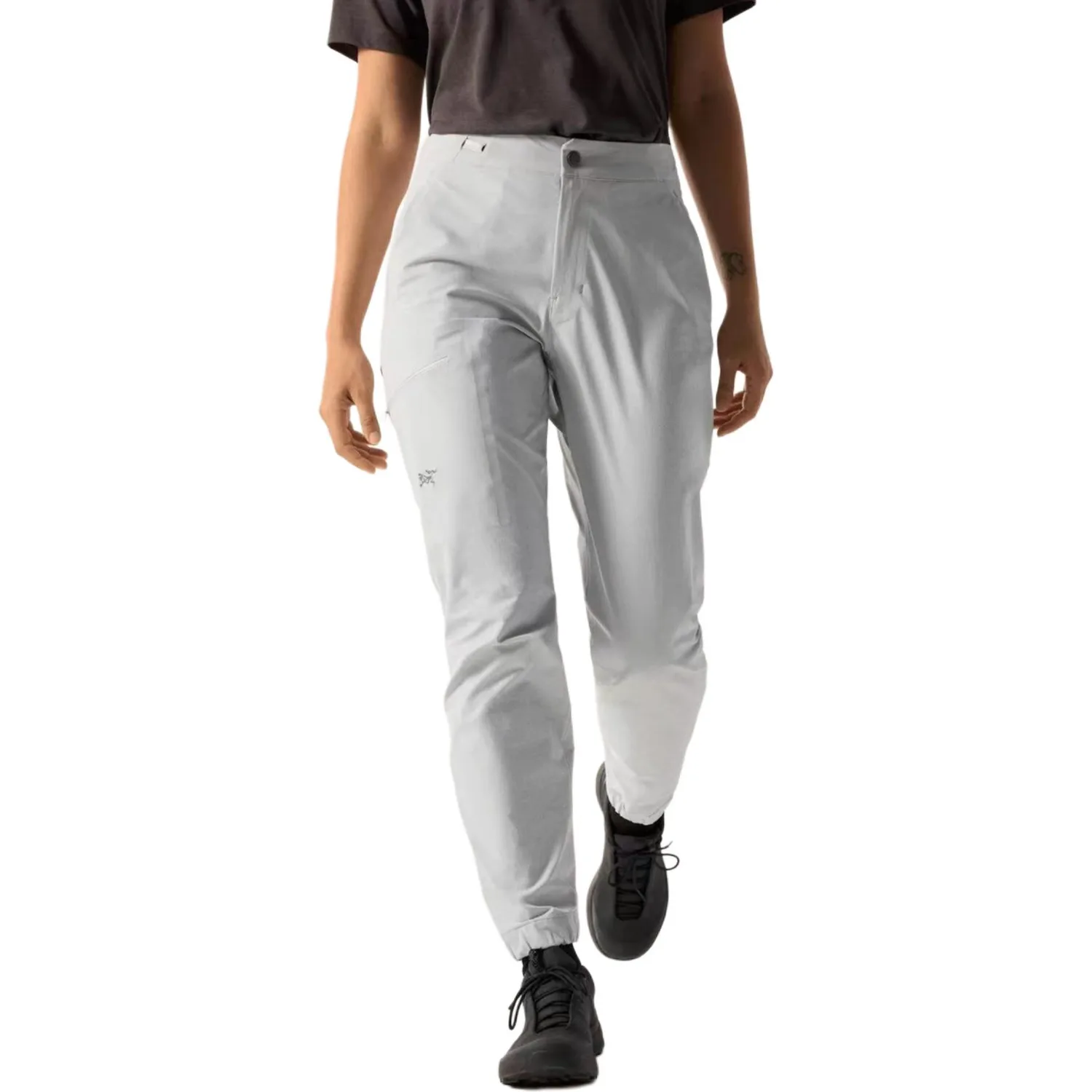 Штаны Arc'teryx GAMMA Casual женские, Solitude Gray/Solitude
