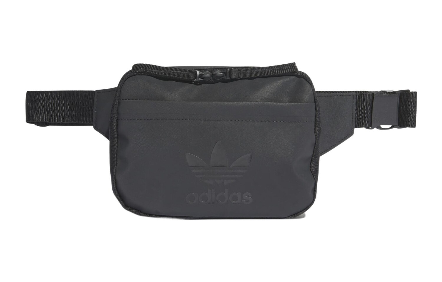 

Поясная сумка унисекс adidas originals, Black