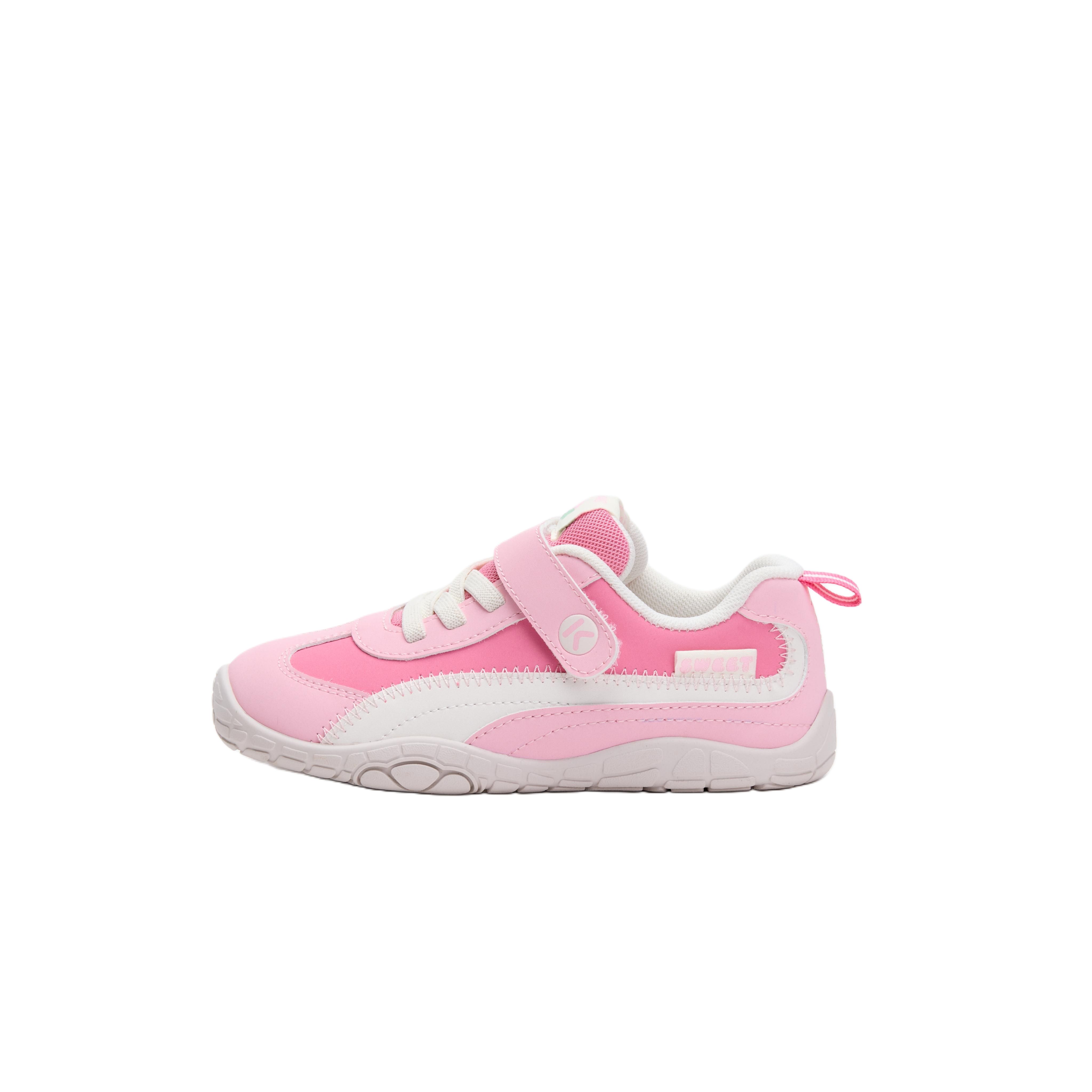 

Осенне-зимняя обувь для детей Outdoor Shoes KATETU, strawberry розовый белый