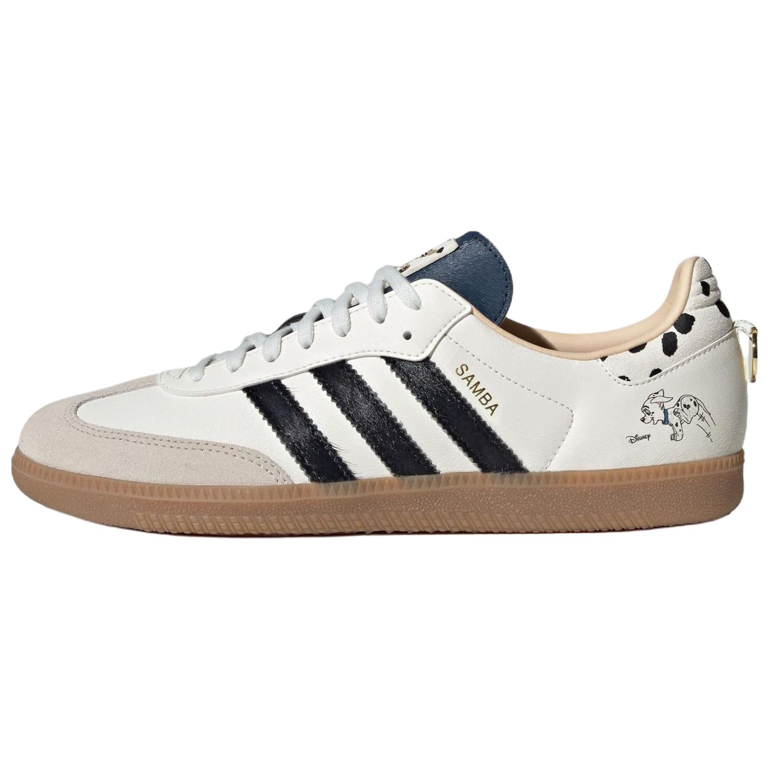 

Adidas Samba Disney 101 Dalmatians Penny Adidas Originals, белый