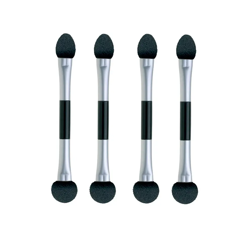 

Кисть для лица Sombreadores dobles espuma Beter, 4 шт.