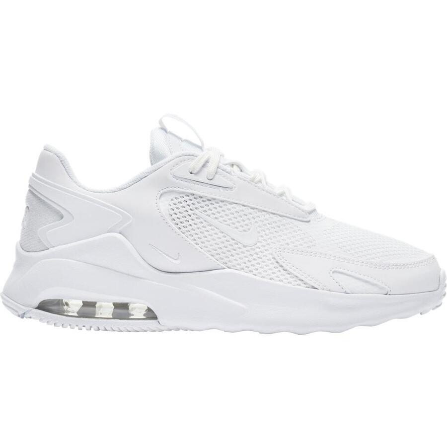Кроссовки Nike Air Max Bolt, белые, женские