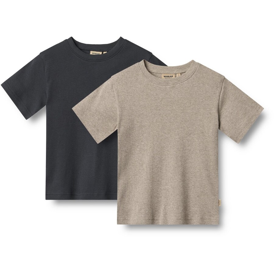 

Рубашка WHEAT, цвет mottled grey/Black
