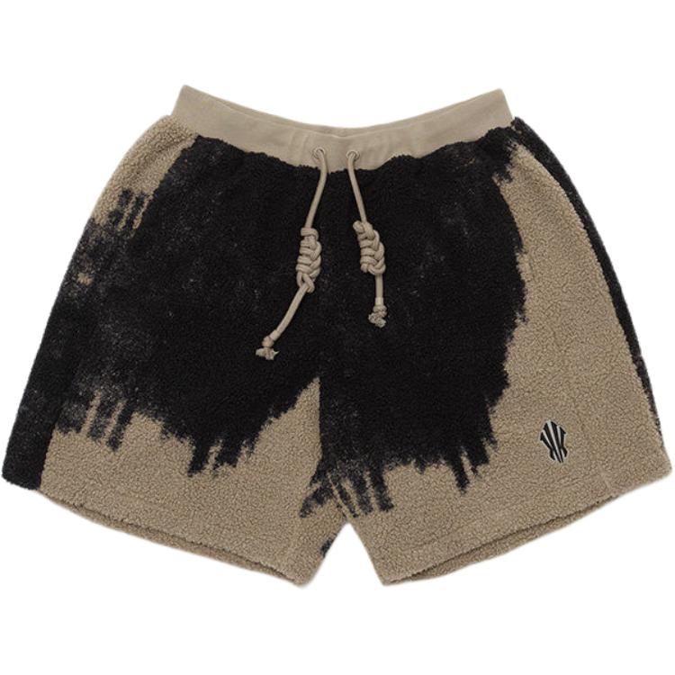 

Шорты Casual Unisex Irving Collection ANTA, mung bean