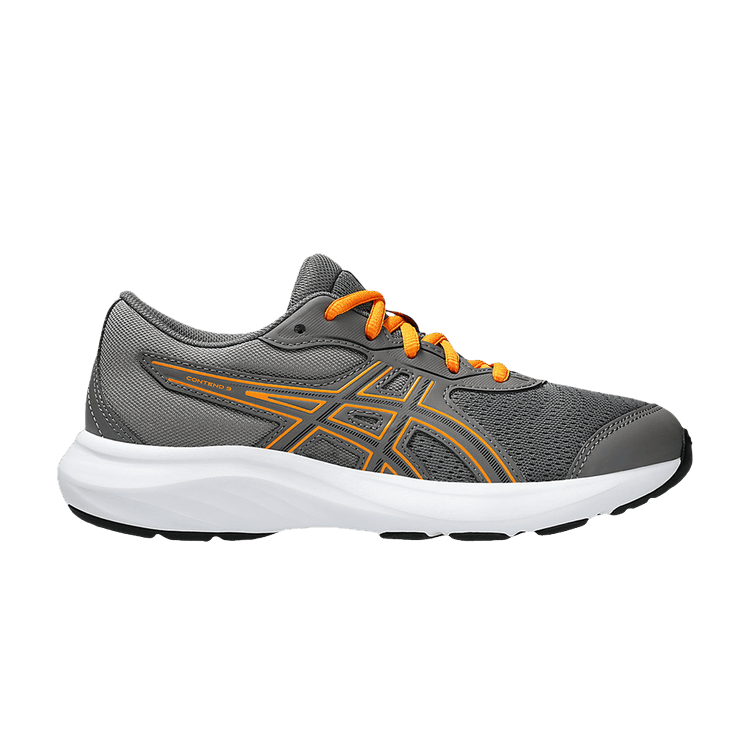 

Кроссовки ASICS Contend 9 GS 'Carbon', серый