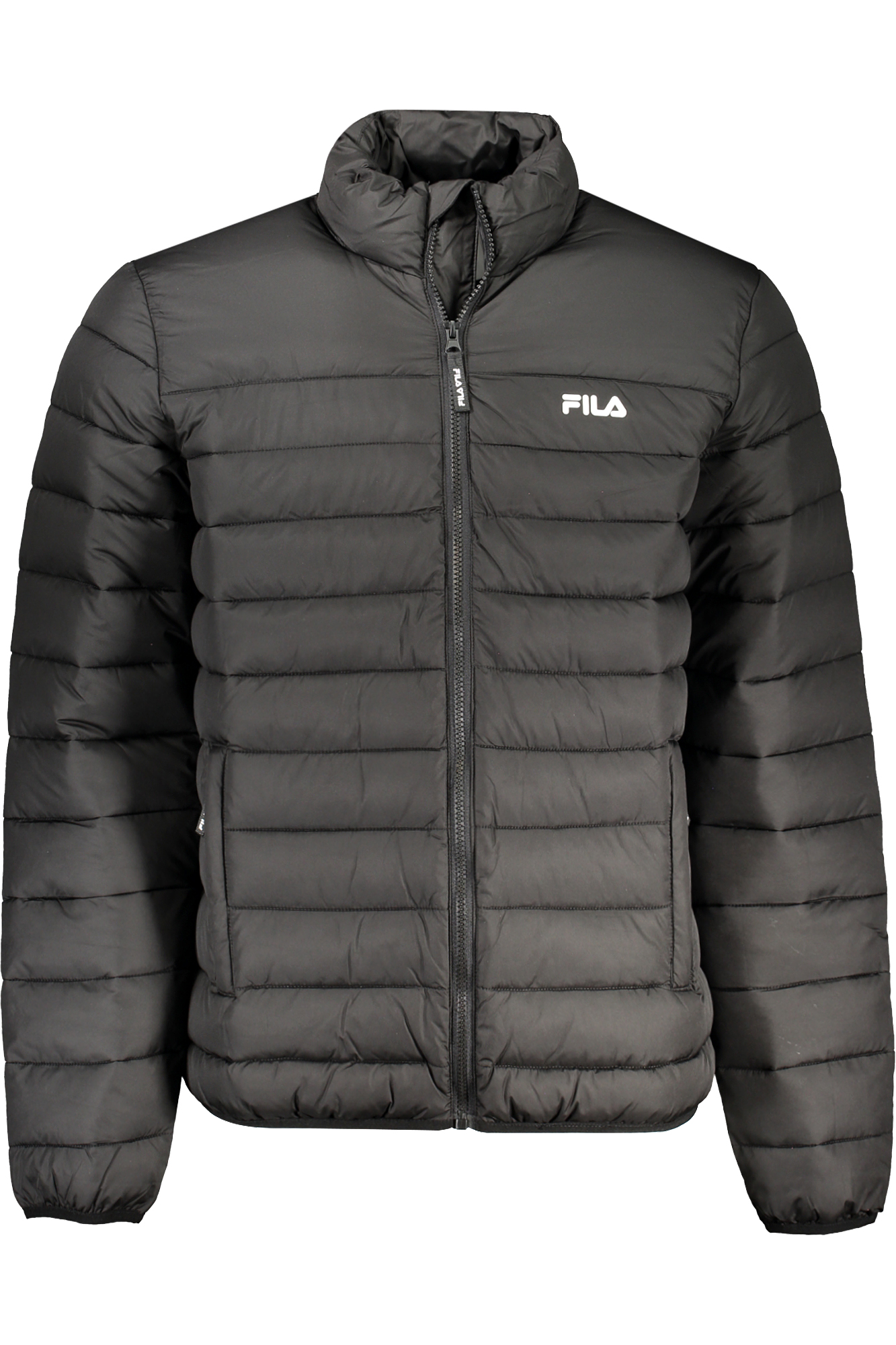 

Куртка мужская Fila, черный