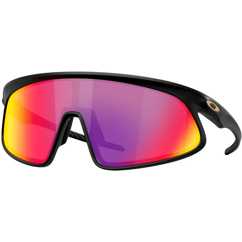 

Спортивные очки RSLV Oakley, черный