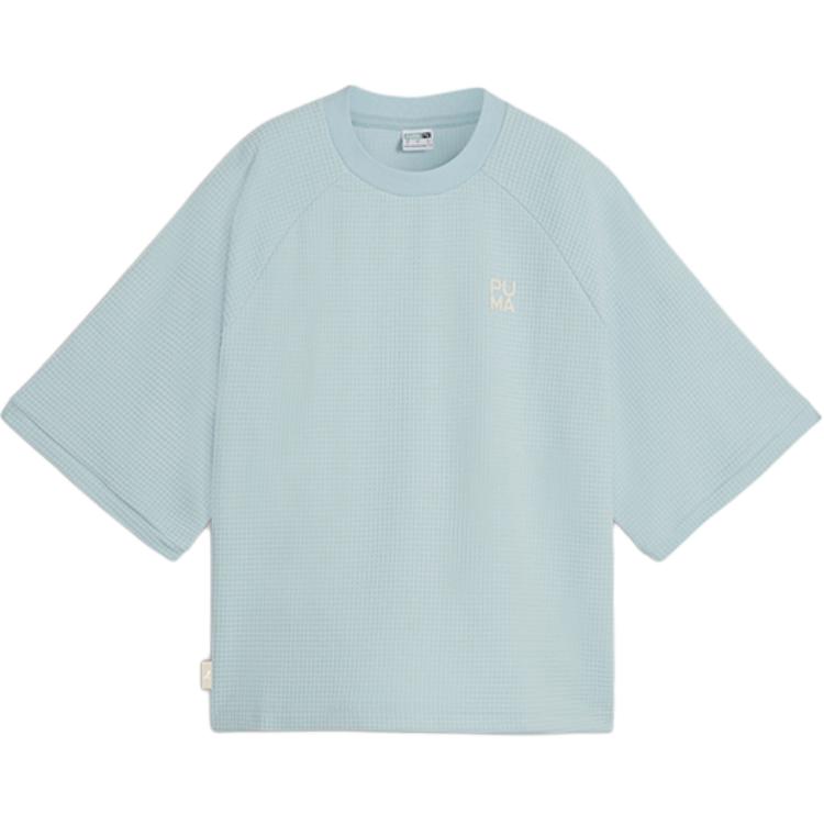 

Футболка Women's Sports Life Collection PUMA, синий