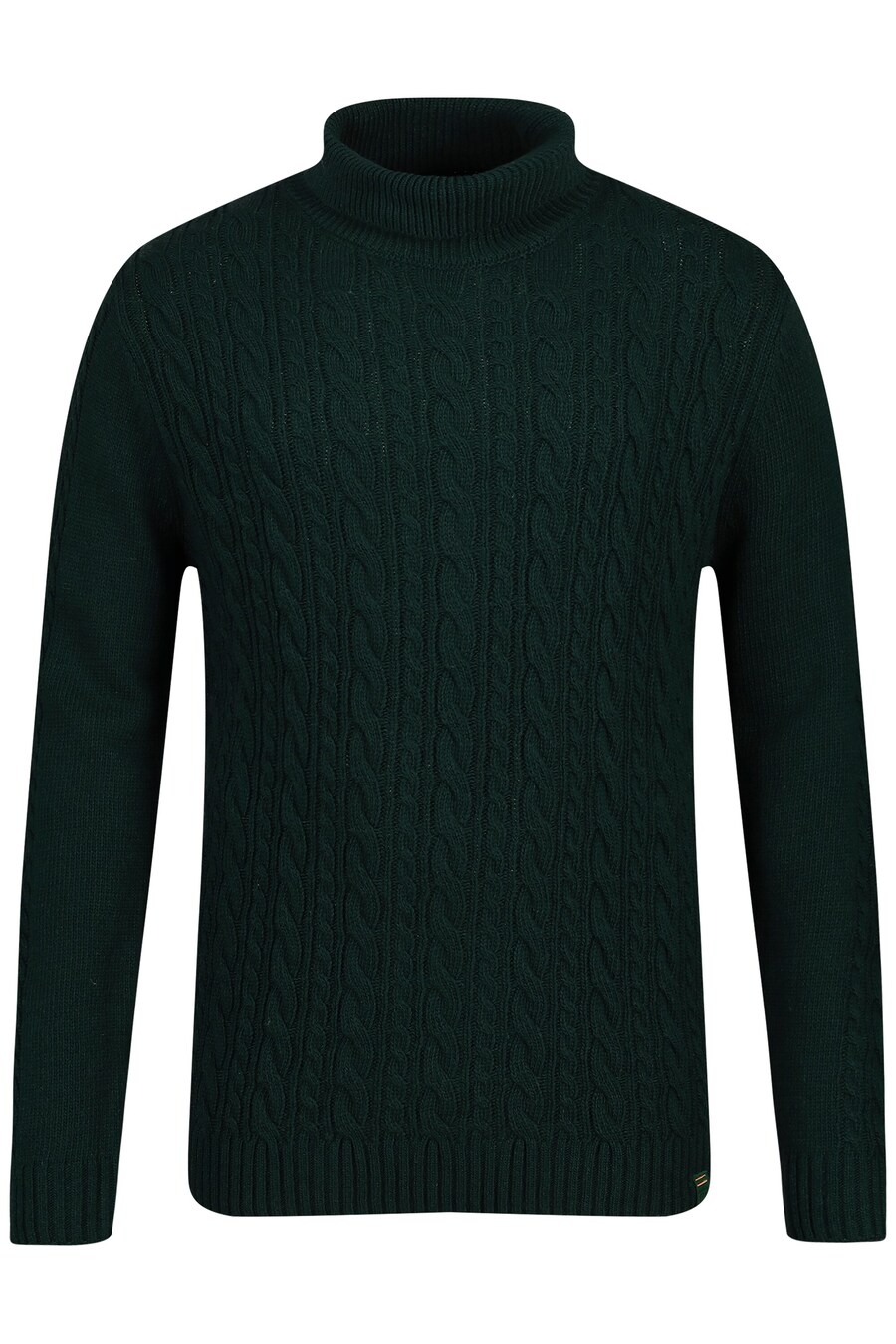 

Свитер STHUGE, Dark green