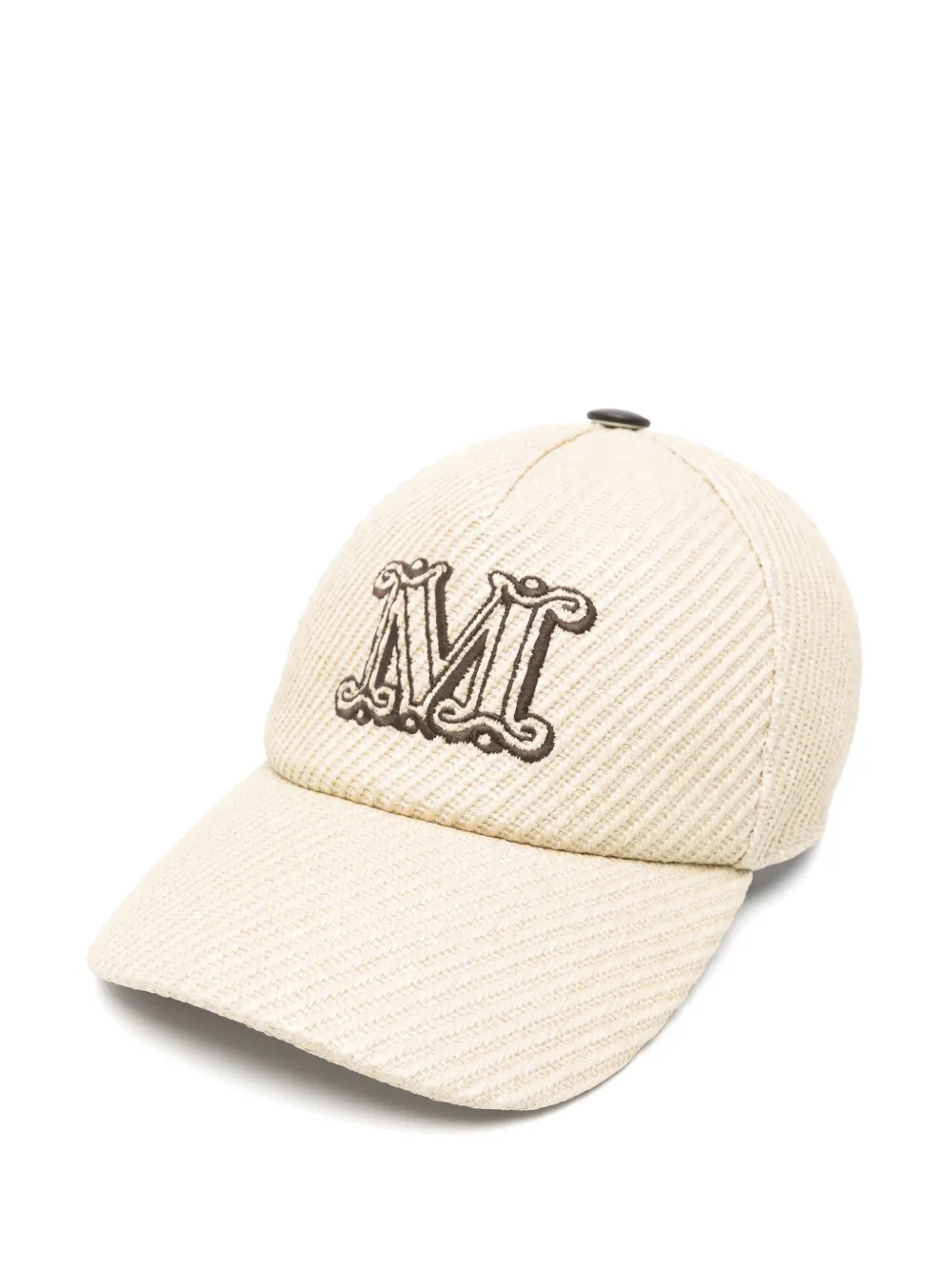 

Кепка Jez MAX MARA, нейтральный