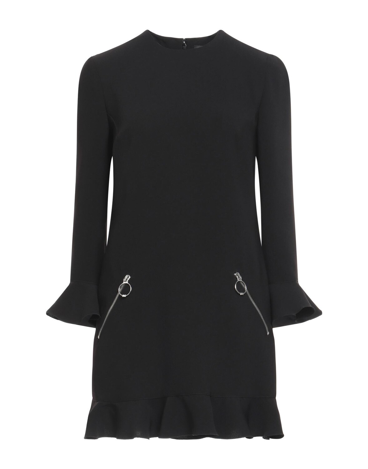 

Платье Dsquared2, черный