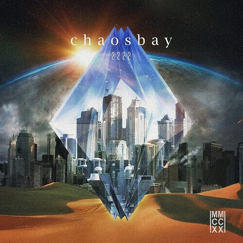 

Виниловая пластинка Chaosbay: 2222