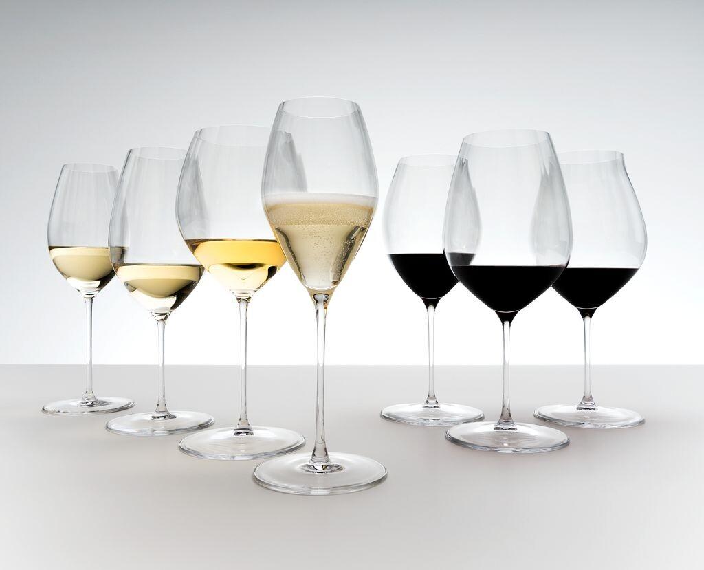 

Riedel PERFORMANCE CHARDONNAY PAY 3 GET 4 4 шт. 588400097