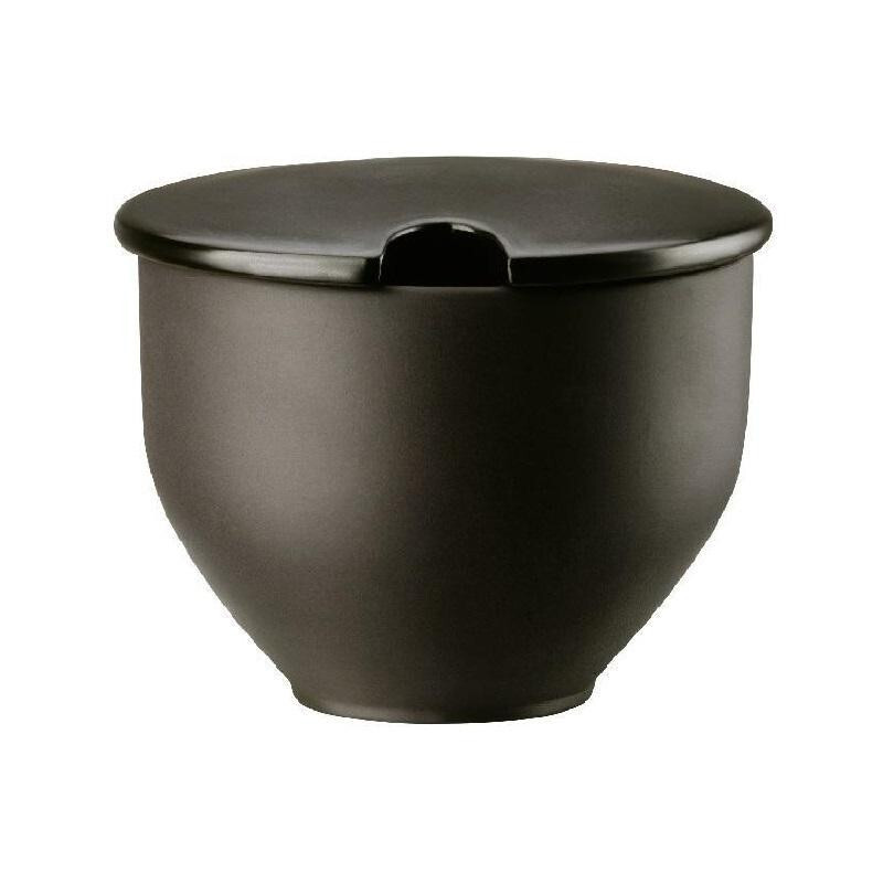 

Сахарница Junto Slate Grey с разрезом 0,25 л Rosenthal, серый