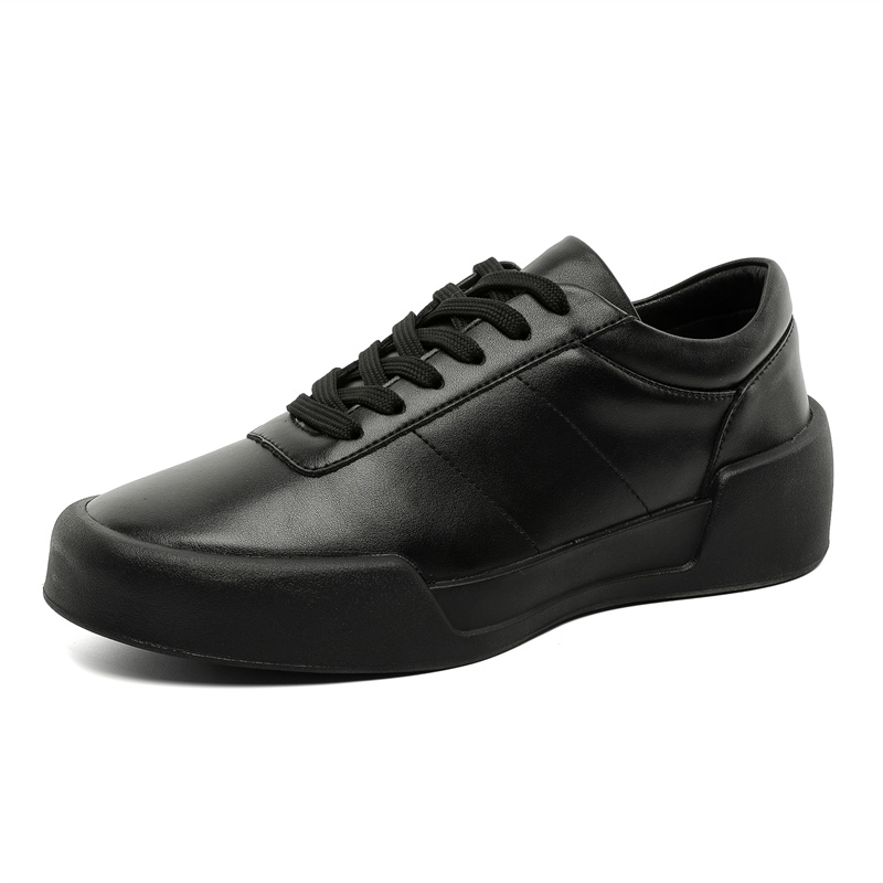 

Низкие мужские кроссовки SOBB, Black