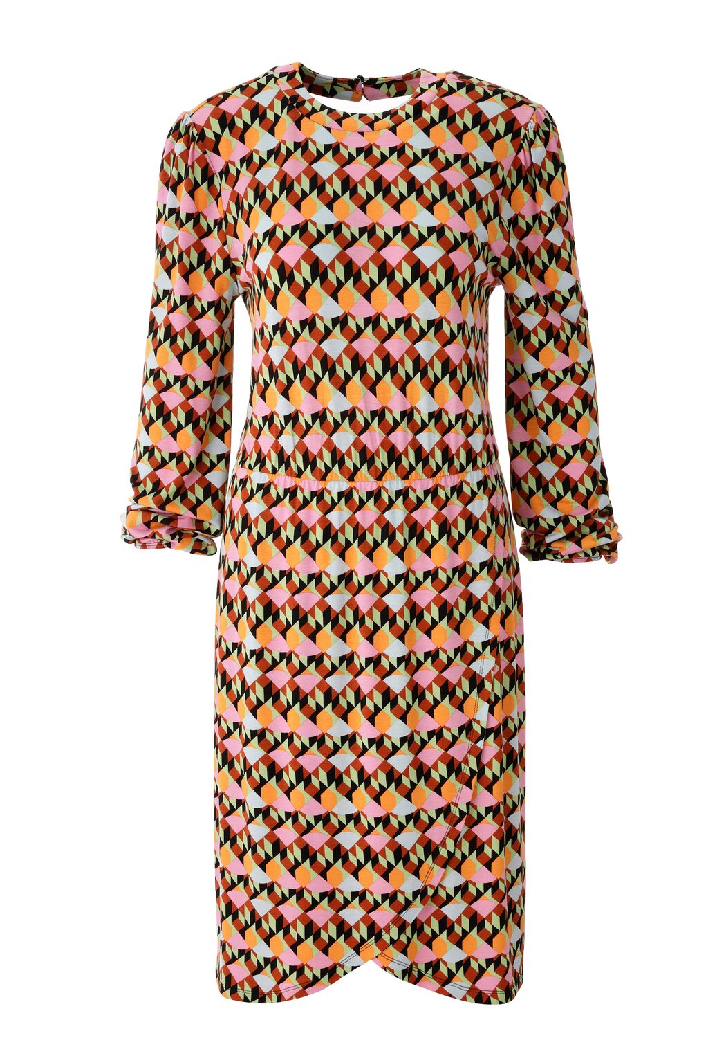 

Aniston CASUAL Платье, мультиколор