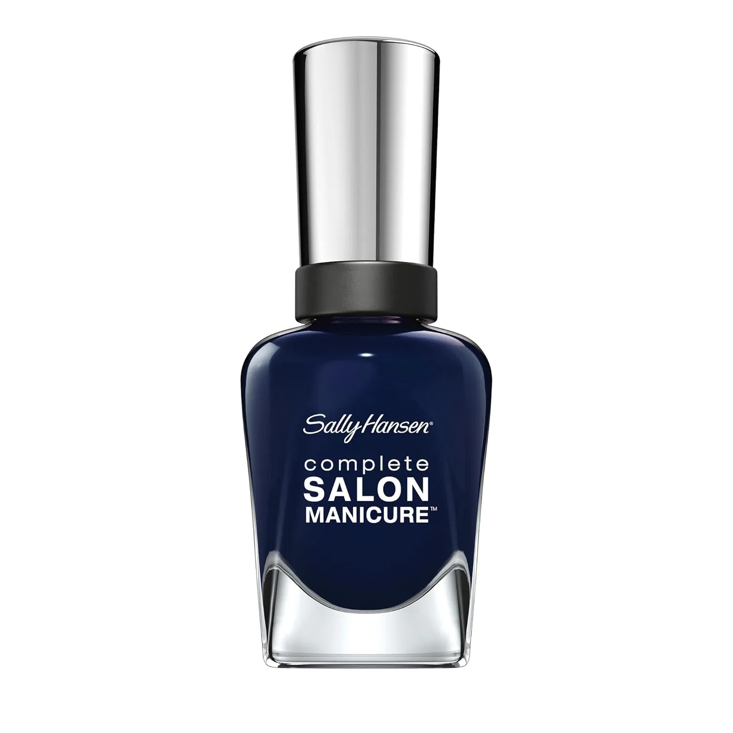 Лак для ногтей «Complete Salon Manicure» от Sally Hansen, оттенок Aflorable Sally Hansen, Nightwatch