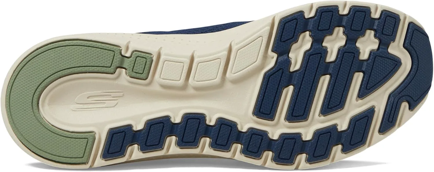 Кроссовки Skechers для мужчин Arch Fit 2.0, синий — фото 2