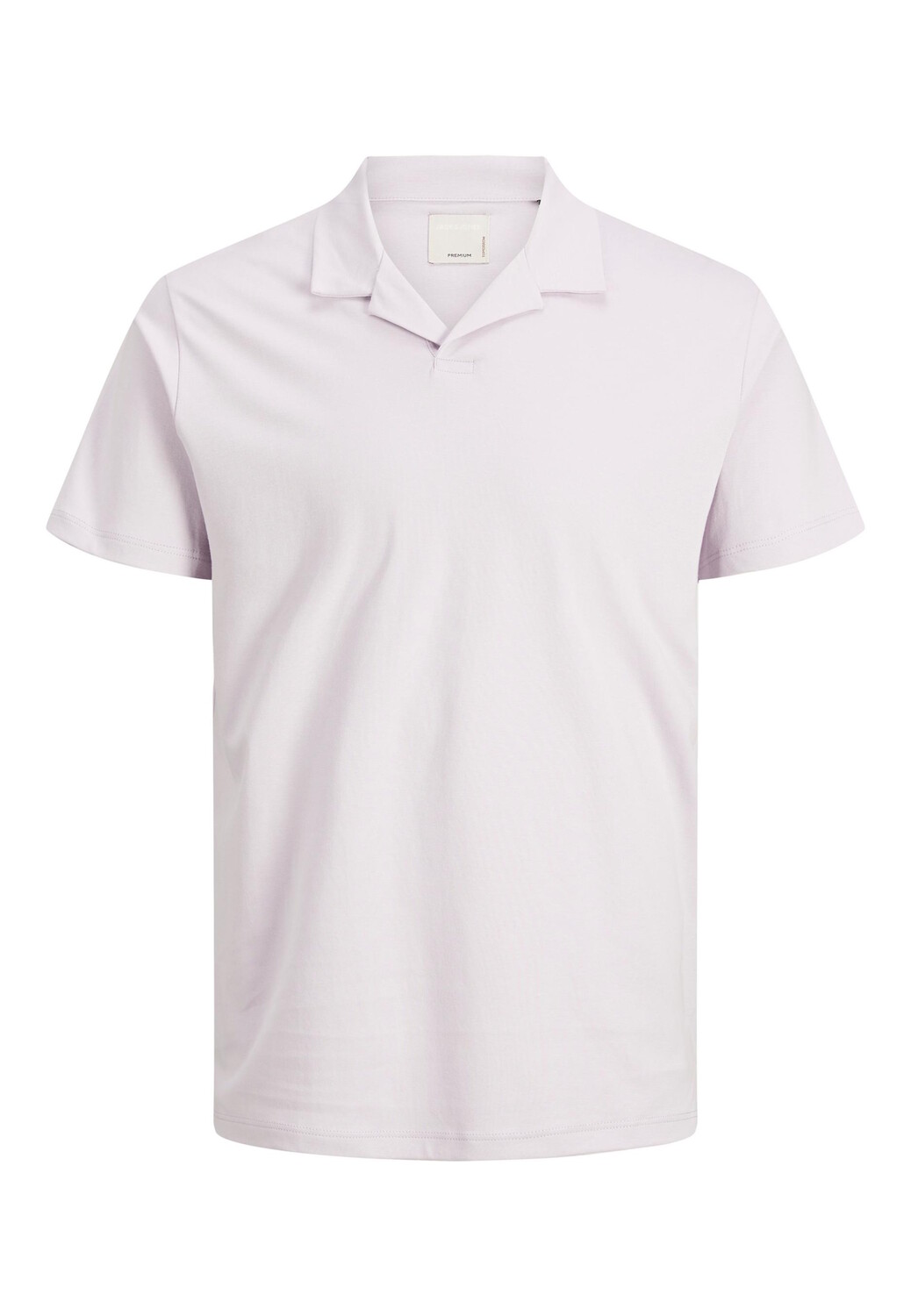 

Поло Jack & Jones 'Jackson', розовый