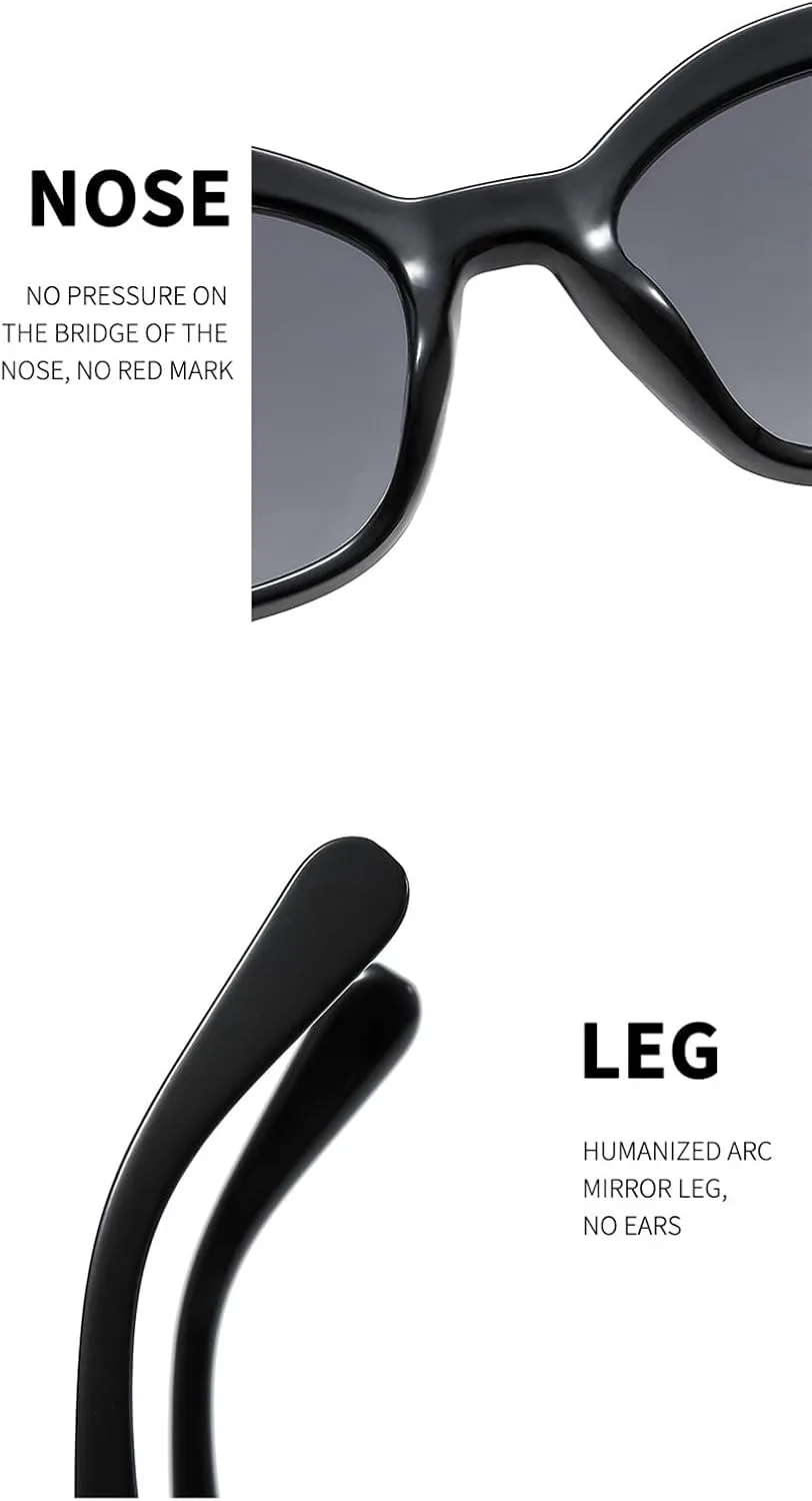 

Солнцезащитные очки в круглой оправе в стиле ретро для уличной стрельбы, декоративные, для мужчин и женщин, для отдыха на природе и пляже. Модель 2026 года MTZJH, F