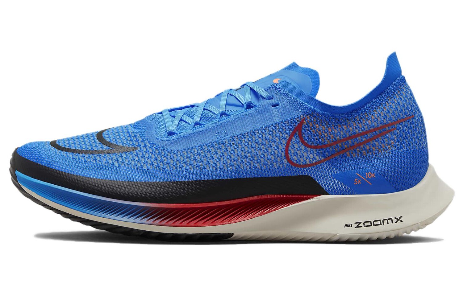

Кроссовки Nike ZoomX Streakfly Photo Blue University Red