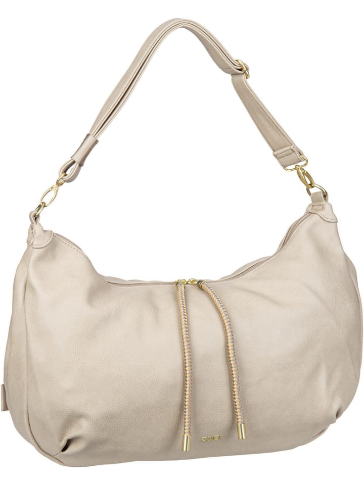 

Сумка шоппер Zwei, песочный