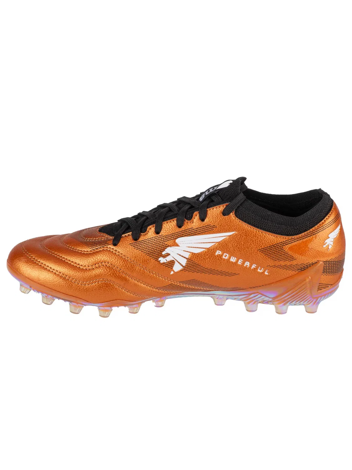 Футбольные бутсы 'Joma Powerful Cup 2418 AG' Joma, Bronze