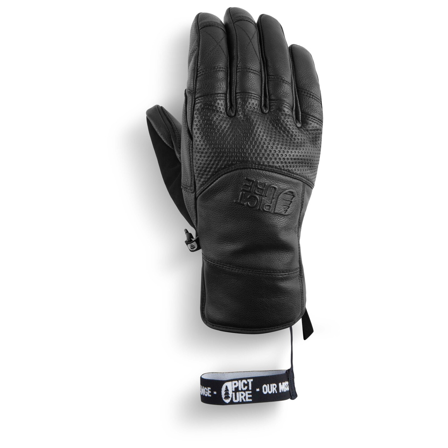

Перчатки Picture Glenworth GTX Gloves, черный