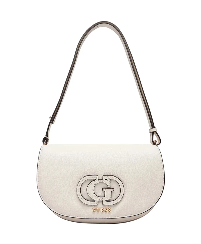 

Сумка через плечо Calebra Guess, бежевый