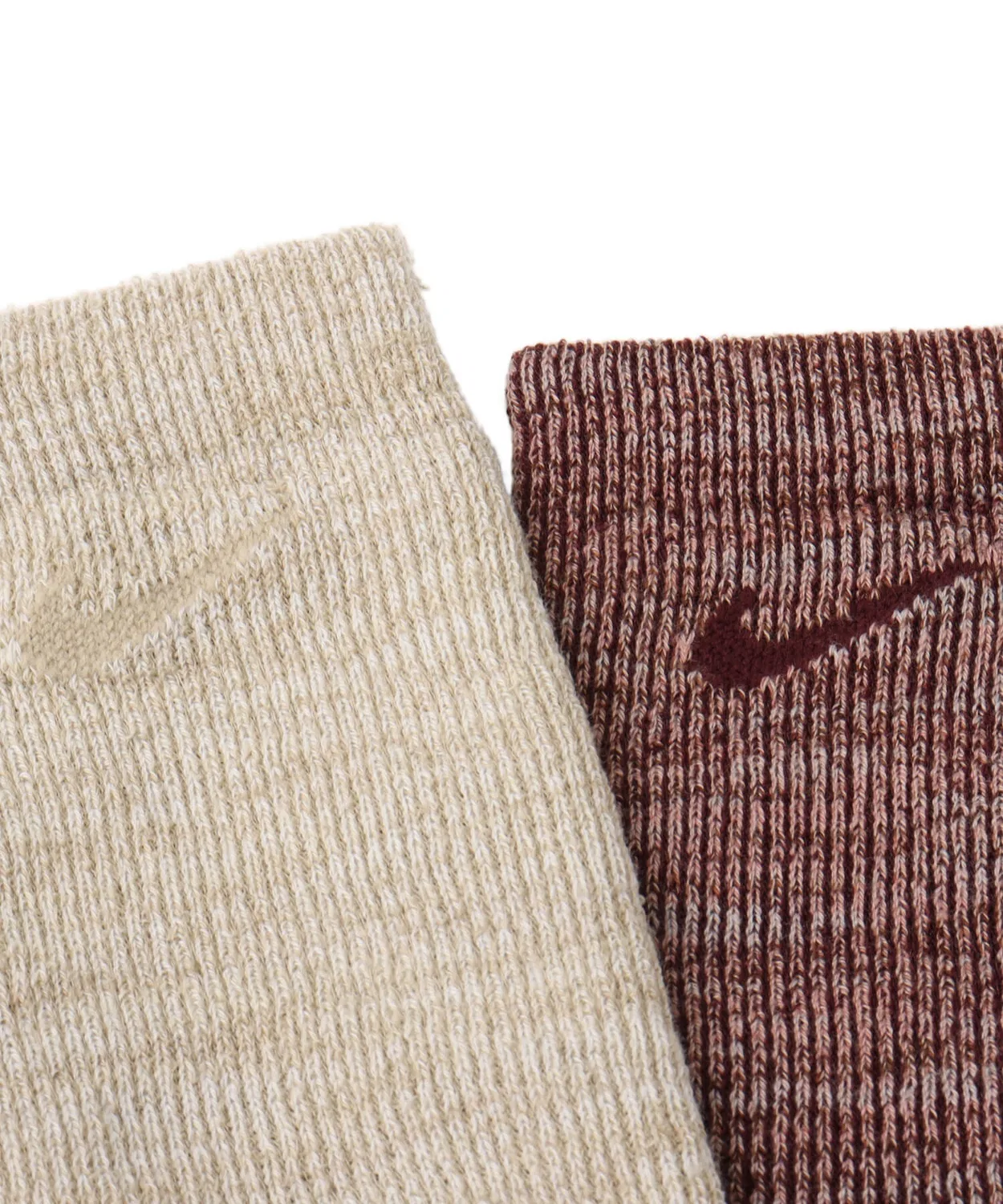 Носки NIKE Everyday Cushioned Crew 2 пары, мультиколор — фото 4