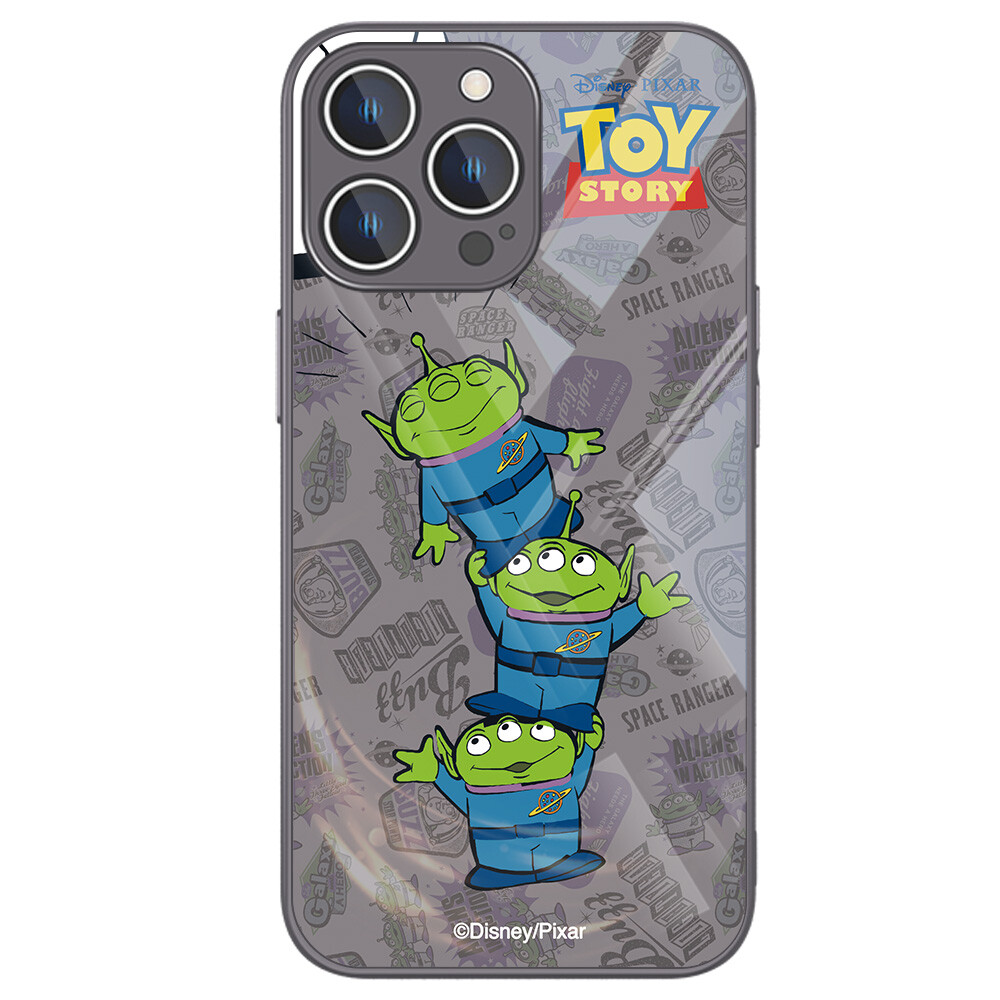 

Чехол для телефона Disney, DWCXGHBL139 - Galaxy Silver