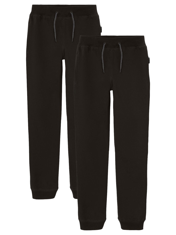 

Спортивные брюки name it, черный