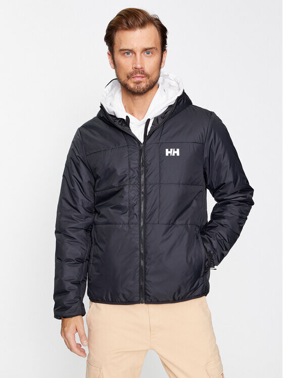 

Переходная куртка стандартного кроя Helly Hansen, черный