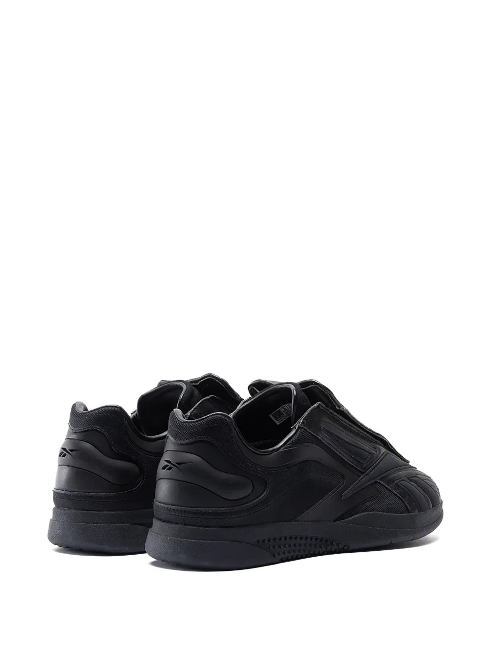 Кроссовки Hammer pro ltd Reebok, черный — фото 3