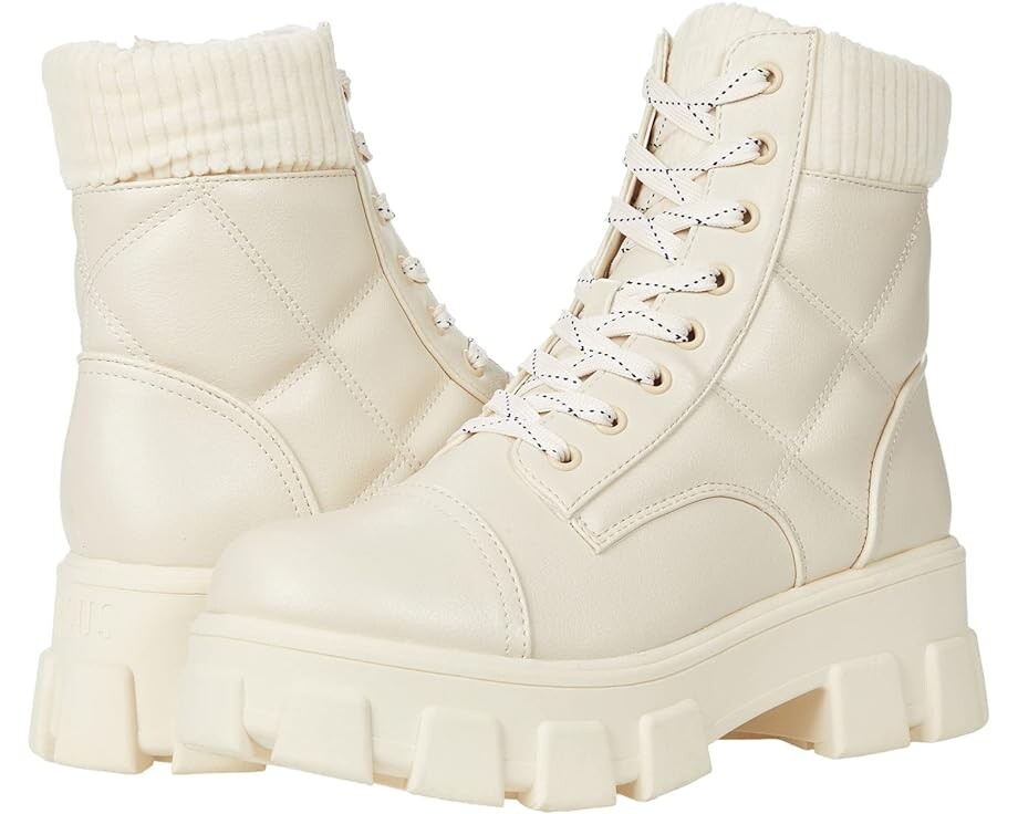 

Ботинки Circus NY by Sam Edelman Darren, слоновая кость